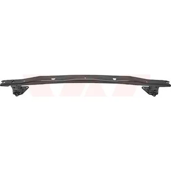 Karosérie Nosník, nárazník VAN WEZEL 4412530