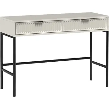 Toaletní stolek Nábytek PEGAS s.r.o. Toaletní stolek LINKaSTYLE LS-9, Kašmír/Černá