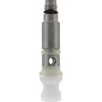 Dávkovací ventil Kayser, nerezový