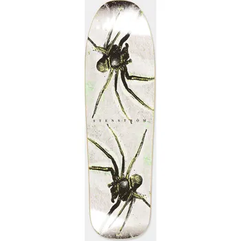 Skateboard Polar Skate David Stenstrom Spider (grey/black) D1