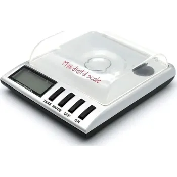Kuchyňská váha Velmi přesná digitální mikrováhy (30g max / rozlišení 0.001g)