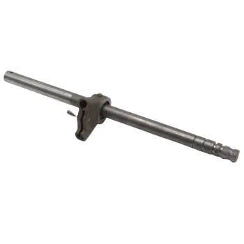 Motor pro motocykl Hřídel řazení - Jawa 350 PÉRÁK - KOMPLETNÍ (277 MM)