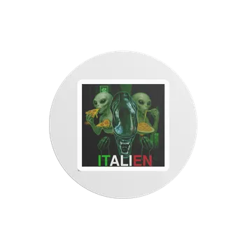 samolepka Samolepka Italien
