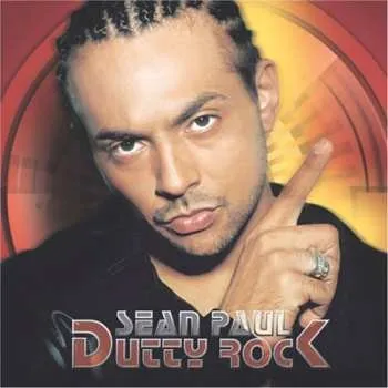 Zahraniční hudba CD Sean Paul: Dutty Rock 2003 Clean