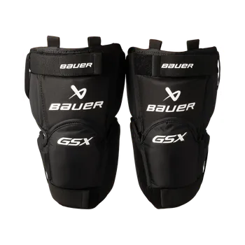 Bauer Chránič kolen GSX Sr
