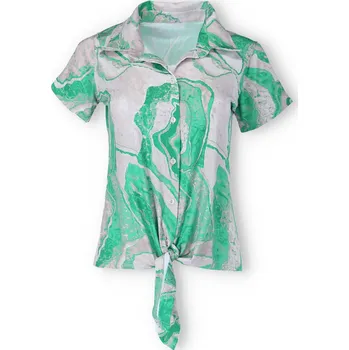 Dámská košile Košile s krátkým rukávem 3315 Pratto velikost: 42