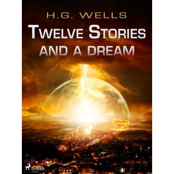 Kniha Twelve Stories and a Dream