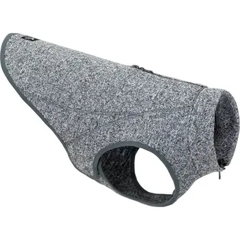 Obleček pro psa Kurgo Kurgo® Core Svetr pro psy Heather Black XL
