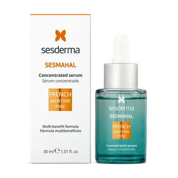 Pleťové sérum Sesderma SESMAHAL French Maritime Pine serum na obličej, 30 ml