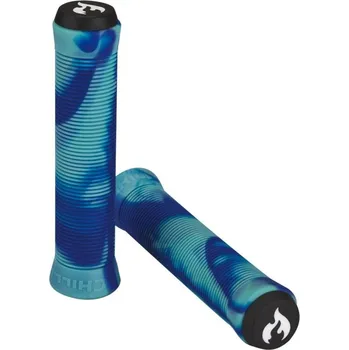 grip Gripy CHILLI Standard 2.0 140mm | BLUE-TEAL