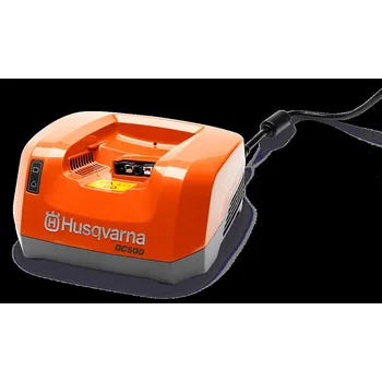 HUSQVARNA Nabíječka QC 500, 500W
