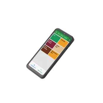 Registrační pokladna Mobilní číšník 6,5"