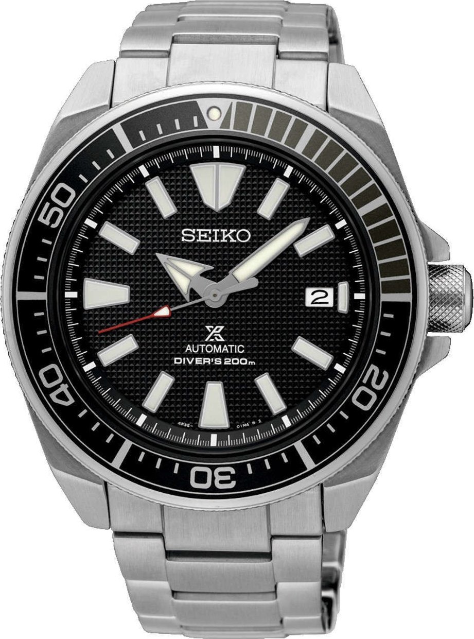 Seiko Prospex SRPF03K1