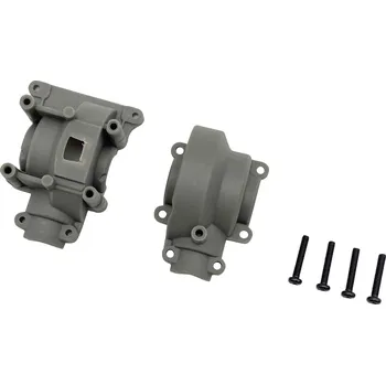 RC vybavení Reely RE-8378421 náhradní díl Diferenciálová skříň Strong