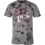 Tričko metal pánské Pink Floyd - Echoes Album Montage - ROCK OFF - PFTEE148MDD-02