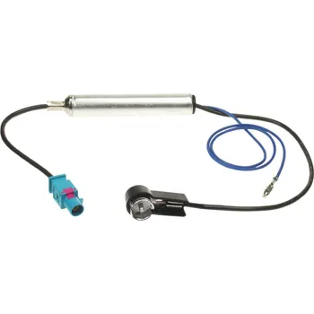 Autoanténa Antenni napajec FAKRA-ISO