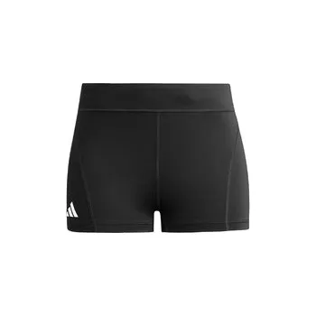 Dámské kraťasy adidas Adizero Essentials Running Booty Shorts L