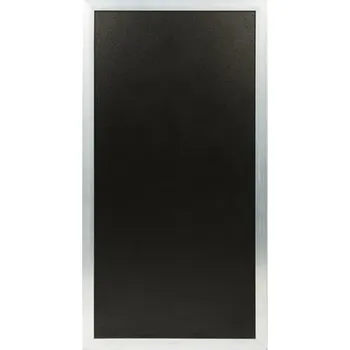 Univerzální popisovací tabule MULTIBOARD 115x60 cm s hliníkovým rámem SBM-SS-115