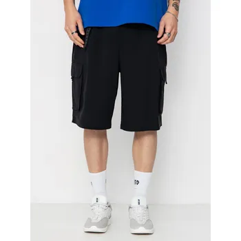 Nike SB Kearny Cargo (black/white) S, černá