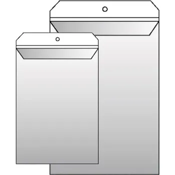 Obal A5 U vývěsný (100), PVC, průhledný, 140mic