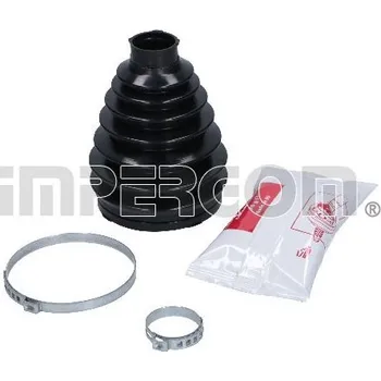 Hřídel nápravy Sada měchů, hnací hřídel ORIGINAL IMPERIUM 33626