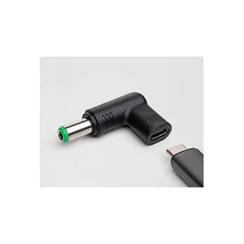 Redukce Adaptér USB-C pro notebooky Toshiba LTC LXG375