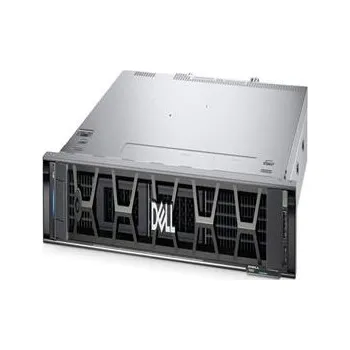 Server DELL PE R260 6x2,5/XE2434/16GB/1x1,2TB_10k/H355/2xGL/iD_ENT/1x700W/3yBas