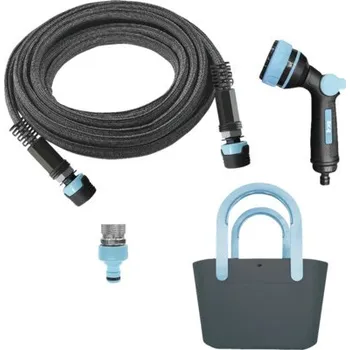 Zavlažovací systém for_q Zavlažovací souprava