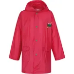 Loap Xaxo Dětská pláštěnka RJK1901 růžová 3-4