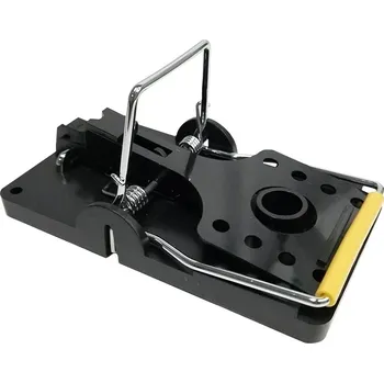 Hubení hlodavce Past na krysy a potkany Snap Rattrap