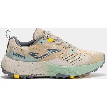 Pánská sportovní obuv Obuv JOMA SIMA LADY 2525 BEIGE - UK 4