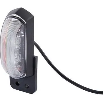 Přední světlomet Obrysové světlo HELLA 2XS 205 020-151