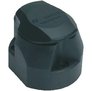 Autobaterie Zásuvka přívěsu BOSCH 0 986 352 030