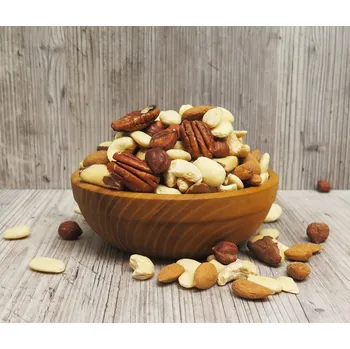 Titanus supplements TITANUS směs jader ořechů 500 g