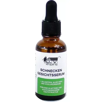 Pleťové sérum Pleťové sérum se slimákovým extraktem – 30 ml