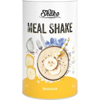 Fitness strava Meal Shake – banán (15 jídel)