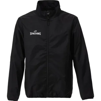 Sport Bunda Spalding Referee Jacket 40222003-black Velikost XL
