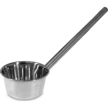 Naběračka Naběračka vosku 500 ml