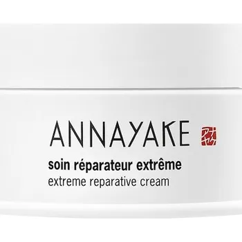 Pleťový krém Annayake Pece-o-plet ExtremeReparative Cream 50 ml (82&nbsp;780,00 Kč / 1 l)
