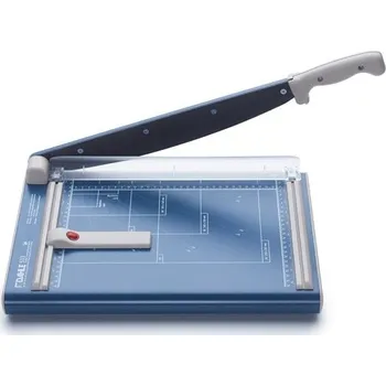 Řezačka papíru Páková řezačka Dahle 533 - A4