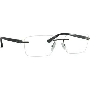 Kontaktní čočky Dioptrické brýle Armani Exchange 0AX1064 6003 56 Armani Exchange