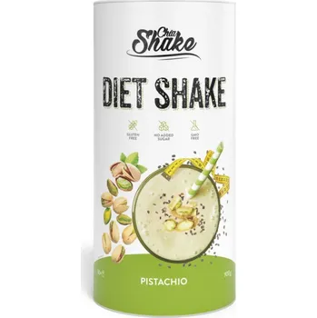 Proteinový nápoj Velký dietní koktejl – pistácie (30&nbsp;jídel)