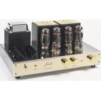 Hi-Fi Zesilovač Jadis I35