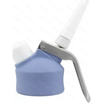 Hlava pro šlehačkové láhve Kayser HARMONY, modrá