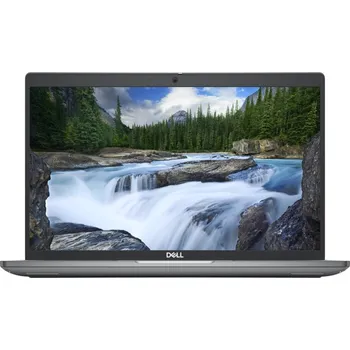 Notebook DELL Latitude 5440 Intel® Core™ i5 i5-1350P Laptop 35,6 cm (14") Full HD 16 GB DDR4-SDRAM 512 GB SSD Wi-Fi 6E (802.11ax) Windows 11 Pro Šedá