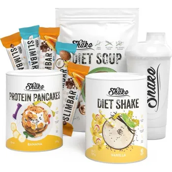 Keto dieta Nízkosacharidová dieta na&nbsp;1&nbsp;týden (35&nbsp;jídel)