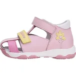 D.D.STEP G064-51611F Barva: Růžová, Velikost: 21