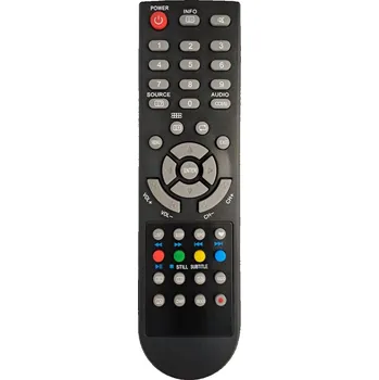 Dálkový ovladač CHANGHONG EF22X718, EF24F888, EF24F898 - kompatibilní značkový dálkový ovladač General