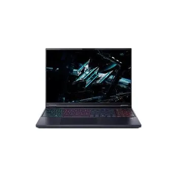 Notebook Acer Predator Helios Neo 16/PHN16-73-9724/U9-275HX/16"/2560x1600/32GB/1TB/RTX 5070Ti/W11H/Black/2R