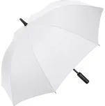 Fare Automatický holový deštník FA1245 White 105 cm